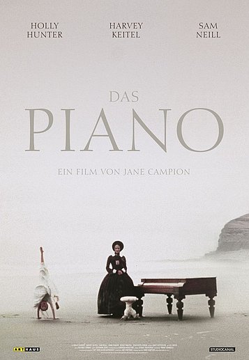 Filmplakat des Films Casino Nostalgico: Das Piano