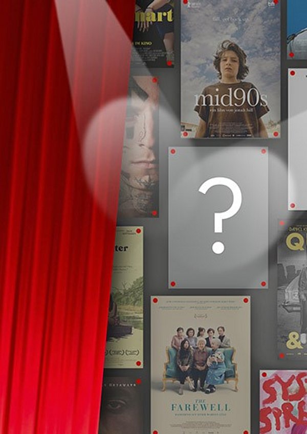 Filmplakat des Films Casino Spotlight Nr. 340