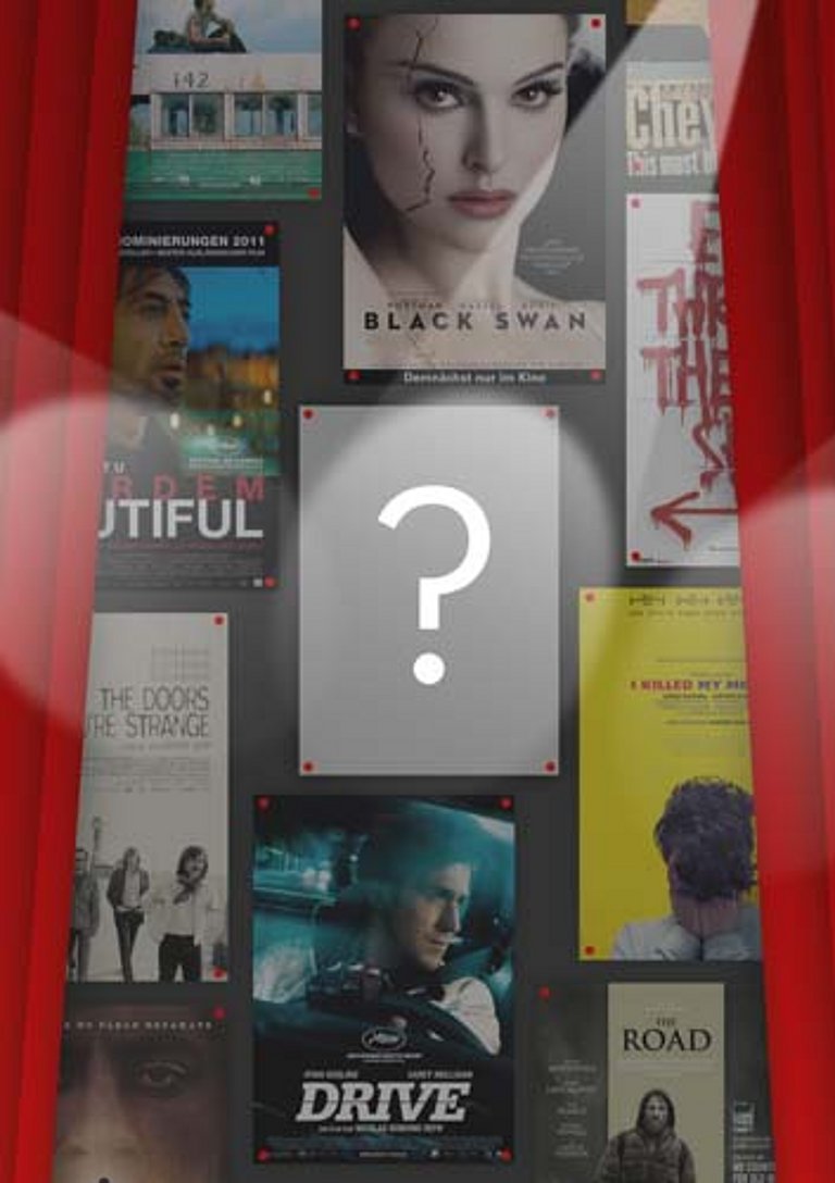 Filmplakat des Films Casino Spotlight Nr. 339