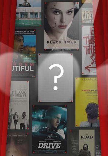 Filmplakat des Films Casino Spotlight Nr. 339